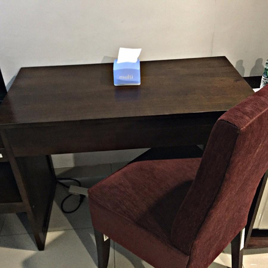 Greensa Inn Surabaya Luaran gambar
