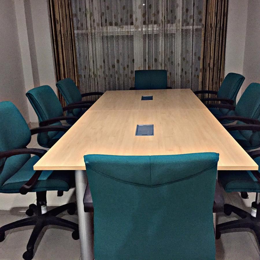 Greensa Inn Surabaya Luaran gambar