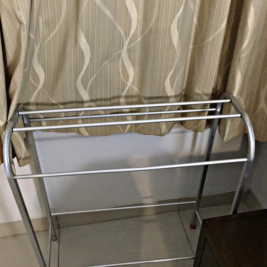 Greensa Inn Surabaya Luaran gambar