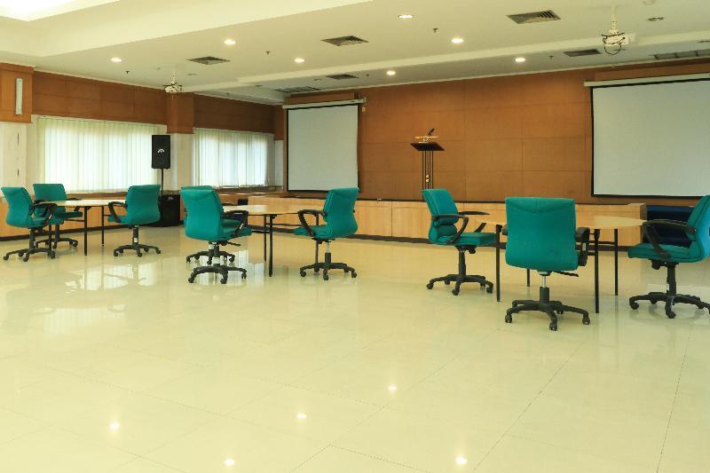 Greensa Inn Surabaya Luaran gambar