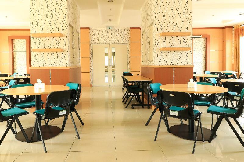 Greensa Inn Surabaya Luaran gambar